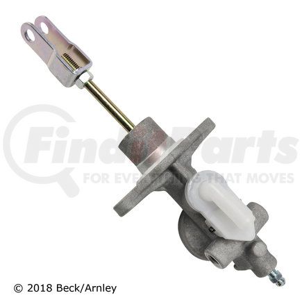 072-9932 by BECK ARNLEY - CLUTCH MASTER CYL