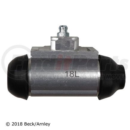 072-9944 by BECK ARNLEY - WHEEL CYLINDER