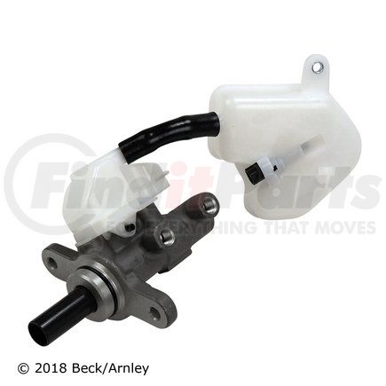 072-9940 by BECK ARNLEY - BRAKE MASTER CYL