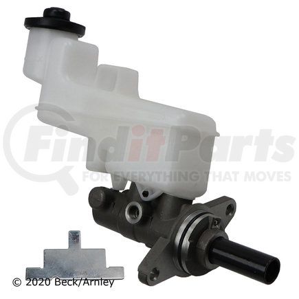 072-9958 by BECK ARNLEY - BRAKE MASTER CYLINDER