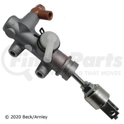 072-9965 by BECK ARNLEY - CLUTCH MASTER CYLINDER