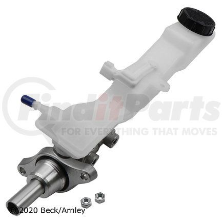 072-9968 by BECK ARNLEY - BRAKE MASTER CYLINDER