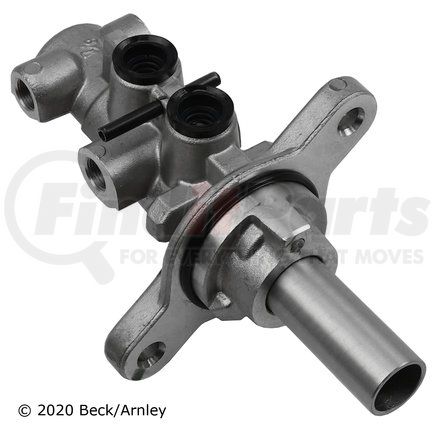 072-9969 by BECK ARNLEY - BRAKE MASTER CYLINDER