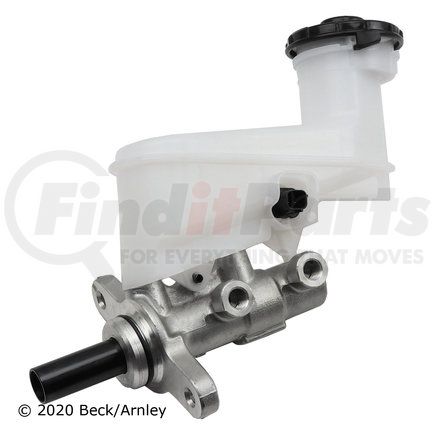 072-9961 by BECK ARNLEY - BRAKE MASTER CYLINDER