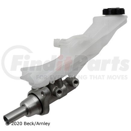 072-9963 by BECK ARNLEY - BRAKE MASTER CYLINDER