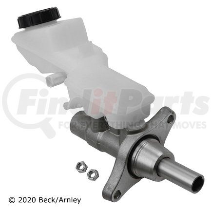 072-9974 by BECK ARNLEY - BRAKE MASTER CYLINDER