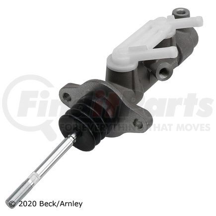 072-9976 by BECK ARNLEY - BRAKE MASTER CYLINDER