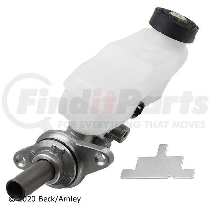 072-9979 by BECK ARNLEY - BRAKE MASTER CYLINDER