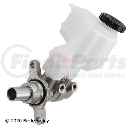 072-9980 by BECK ARNLEY - BRAKE MASTER CYLINDER