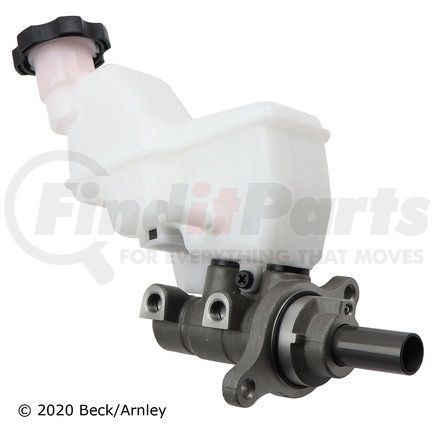 072-9981 by BECK ARNLEY - BRAKE MASTER CYLINDER