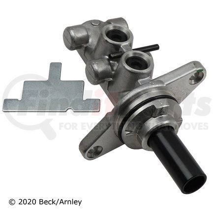 072-9970 by BECK ARNLEY - BRAKE MASTER CYLINDER