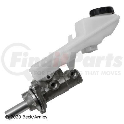 072-9971 by BECK ARNLEY - BRAKE MASTER CYLINDER