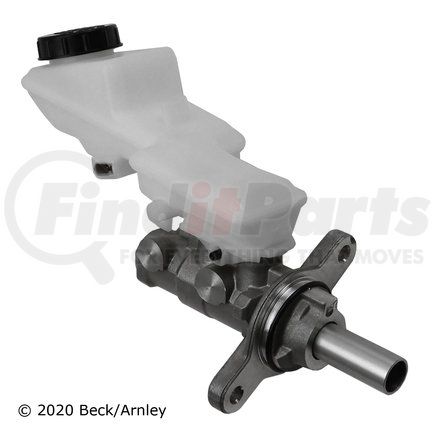 072-9972 by BECK ARNLEY - BRAKE MASTER CYLINDER