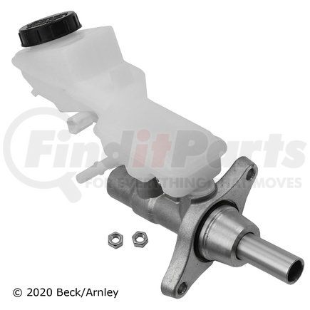 072-9973 by BECK ARNLEY - BRAKE MASTER CYLINDER