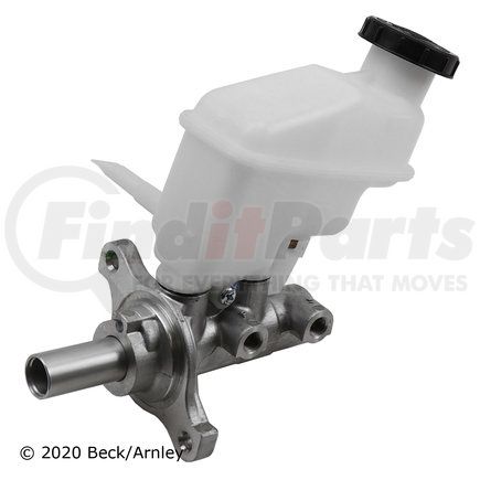 072-9987 by BECK ARNLEY - BRAKE MASTER CYLINDER