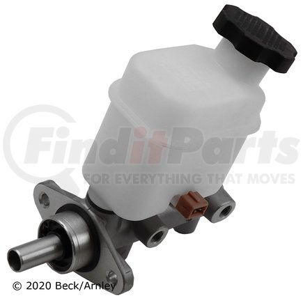 072-9986 by BECK ARNLEY - BRAKE MASTER CYLINDER