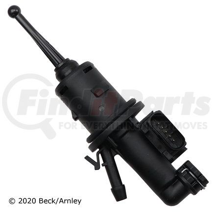 072-9988 by BECK ARNLEY - CLUTCH MASTER CYLINDER