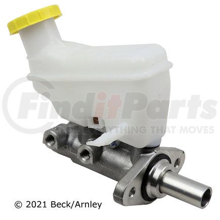 072-9992 by BECK ARNLEY - BRAKE MASTER CYLINDER