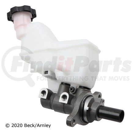 072-9982 by BECK ARNLEY - BRAKE MASTER CYLINDER