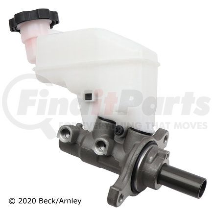 072-9983 by BECK ARNLEY - BRAKE MASTER CYLINDER