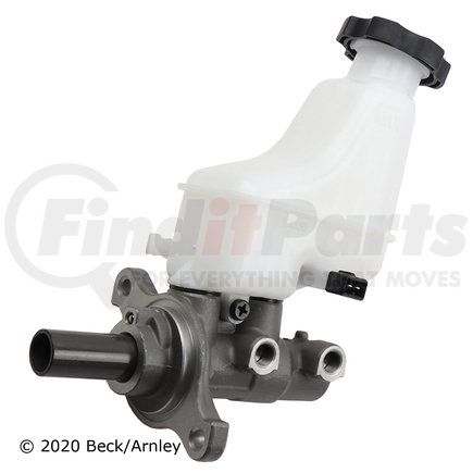 072-9984 by BECK ARNLEY - BRAKE MASTER CYLINDER