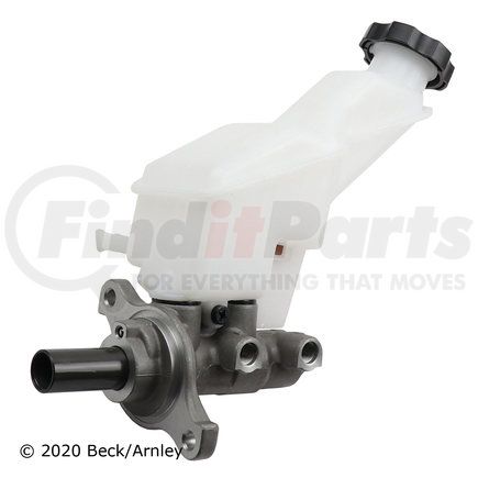 072-9985 by BECK ARNLEY - BRAKE MASTER CYLINDER