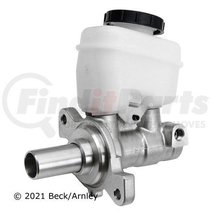 072-9996 by BECK ARNLEY - BRAKE MASTER CYLINDER