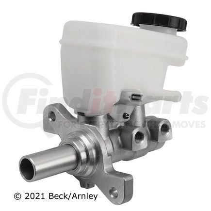 072-9997 by BECK ARNLEY - BRAKE MASTER CYLINDER