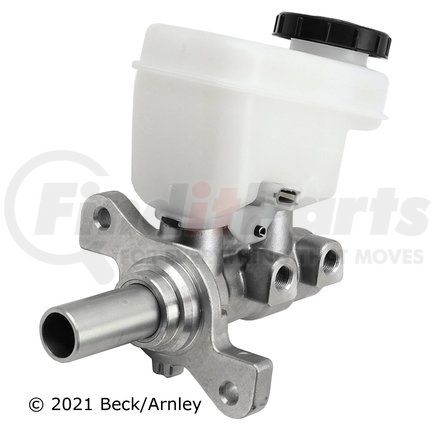 072-9998 by BECK ARNLEY - BRAKE MASTER CYLINDER