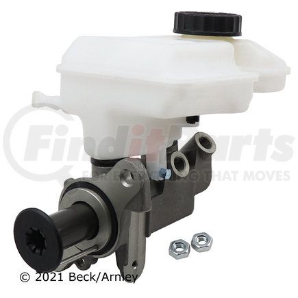 072-9991 by BECK ARNLEY - BRAKE MASTER CYLINDER