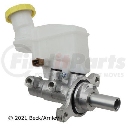 072-9993 by BECK ARNLEY - BRAKE MASTER CYLINDER