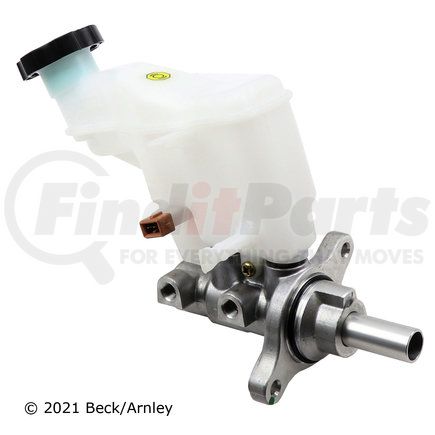 072-9994 by BECK ARNLEY - BRAKE MASTER CYLINDER