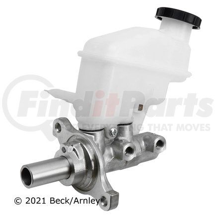 Beck Arnley 072-9995 Brake Master Cylinder BRAKE MASTER CYLINDER