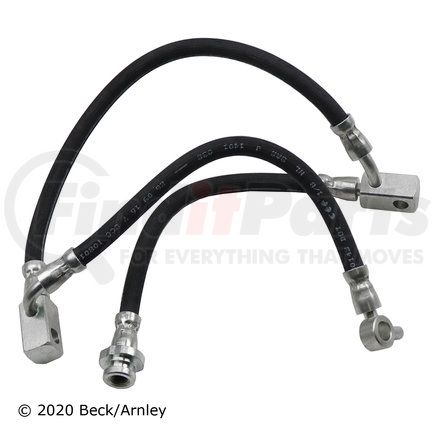 073-1930 by BECK ARNLEY - BRAKE HOSE