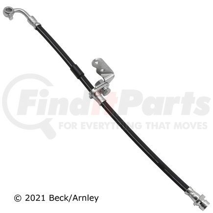 073-1955 by BECK ARNLEY - BRAKE HOSE