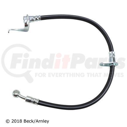 073-1958 by BECK ARNLEY - BRAKE HOSE