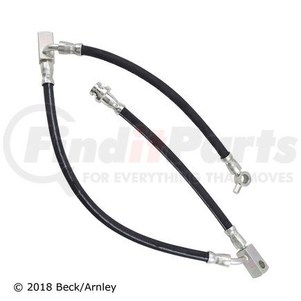 073-1970 by BECK ARNLEY - BRAKE HOSE