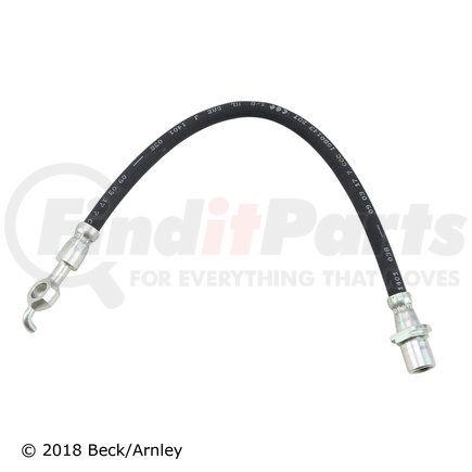 073-1972 by BECK ARNLEY - BRAKE HOSE