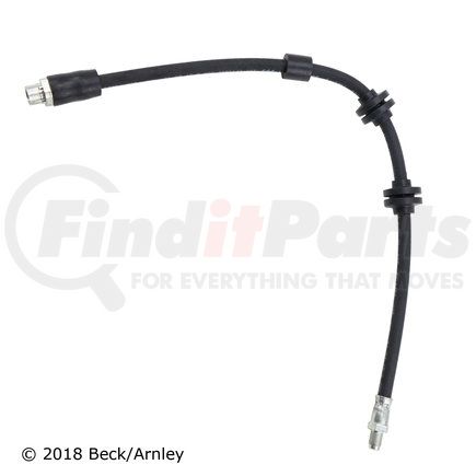 073-1990 by BECK ARNLEY - BRAKE HOSE