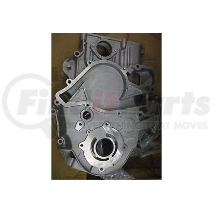 1831736C92 by NAVISTAR - INTERNATIONAL PACKAGE FRONT COV