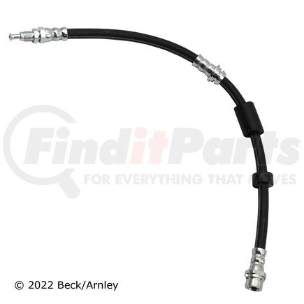 073-1996 by BECK ARNLEY - BRAKE HOSE