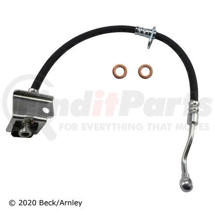 073-2001 by BECK ARNLEY - BRAKE HOSE