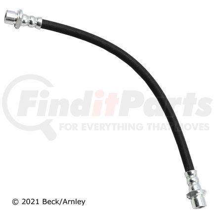 073-2002 by BECK ARNLEY - BRAKE HOSE