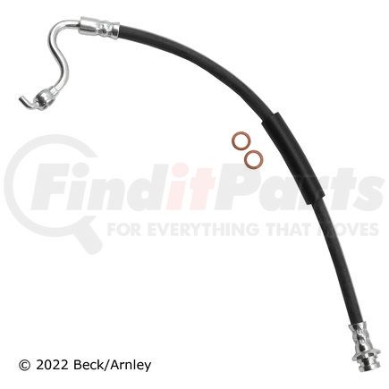 073-1994 by BECK ARNLEY - BRAKE HOSE