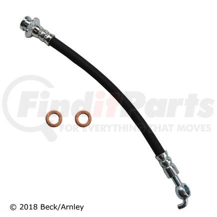 073-2005 by BECK ARNLEY - BRAKE HOSE