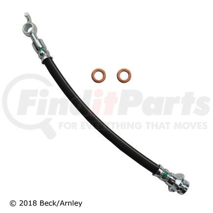 073-2006 by BECK ARNLEY - BRAKE HOSE