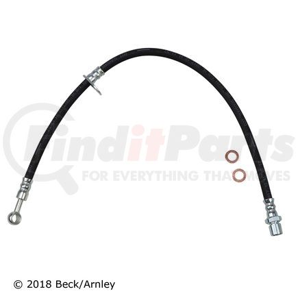 073-2021 by BECK ARNLEY - BRAKE HOSE