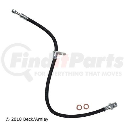 073-2022 by BECK ARNLEY - BRAKE HOSE