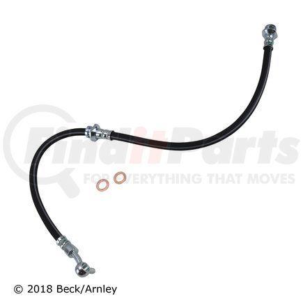 073-2015 by BECK ARNLEY - BRAKE HOSE