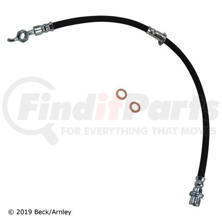 073-2029 by BECK ARNLEY - BRAKE HOSE